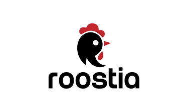 Roostia - Unique premium business names for sale